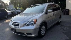 2009 Honda Odyssey EX-L
