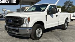 2020 Ford Super Duty F-250 XL