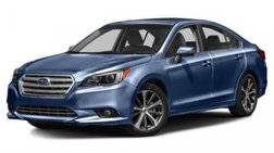 2016 Subaru Legacy 3.6R Limited