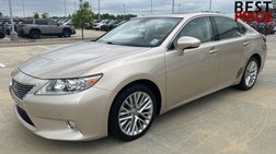 2014 Lexus ES 350 Base