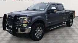 2021 Ford Super Duty F-250 Lariat