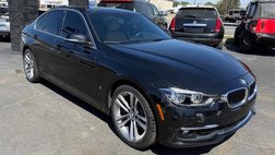 2017 BMW 3 Series 330e iPerformance
