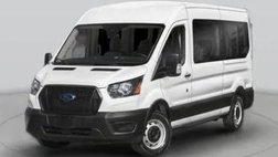 2024 Ford Transit XLT w/Medium Roof