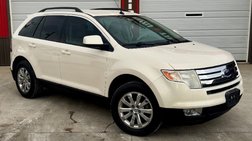 2008 Ford Edge SEL