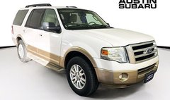 2011 Ford Expedition XLT
