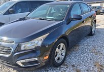 2015 Chevrolet Cruze 1LT Auto