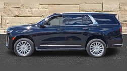 2024 Cadillac Escalade Premium Luxury