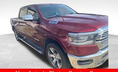 2022 Ram Ram Pickup 1500 Laramie