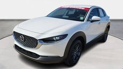 2023 Mazda CX-30 2.5 S