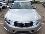 2010 Honda Accord EX-L
