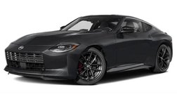 2024 Nissan Z Performance