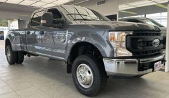 2022 Ford Super Duty F-350 Limited