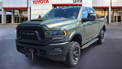 2024 Ram Ram Pickup 2500 Power Wagon