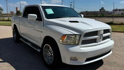 2011 Ram Ram Pickup 1500 ST