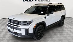 2024 Hyundai Santa Fe XRT