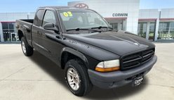 2003 Dodge Dakota Base