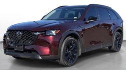 2025 Mazda CX-90 3.3 Turbo Premium Sport