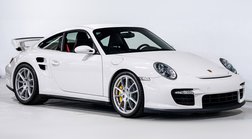 2009 Porsche 911 Turbo