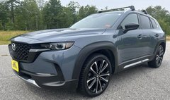 2023 Mazda CX-50 2.5 Turbo Meridian Edition