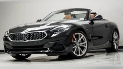 2019 BMW Z4 sDrive 30i
