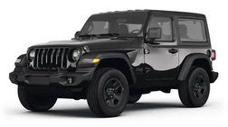 2023 Jeep Wrangler High Altitude