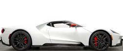 2020 Ford GT Base