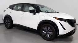 2023 Nissan Ariya Evolve+ e-4ORCE