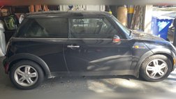 2006 MINI Cooper Base