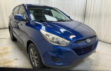 2014 Hyundai Tucson GLS