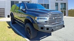 2023 Ram Ram Pickup 2500 Laramie
