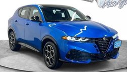 2026 Alfa Romeo Tonale Sprint
