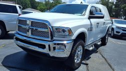 2016 Ram Ram Pickup 2500 Laramie