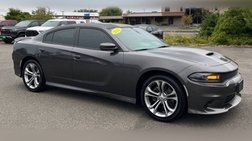 2020 Dodge Charger GT