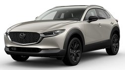 2025 Mazda CX-30 2.5 Turbo Premium Plus