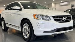 2015 Volvo XC60 T5 Drive-E Premier