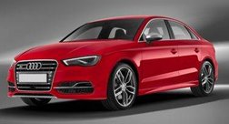 2016 Audi S3 2.0T quattro Premium Plus
