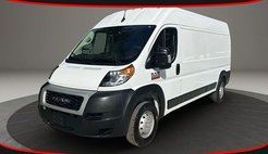 2022 Ram ProMaster 2500 159 WB