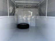 2025 Chevrolet Express 3500