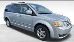 2009 Dodge Grand Caravan SXT
