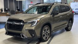 2024 Subaru Ascent Touring