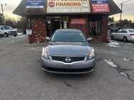 2009 Nissan Altima 2.5