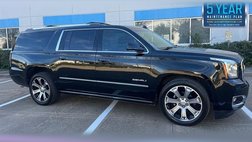 2018 GMC Yukon XL Denali