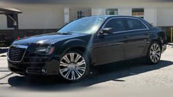 2013 Chrysler 300 S