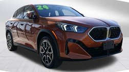 2024 BMW X2 xDrive28i