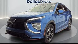 2022 Mitsubishi Eclipse Cross SEL