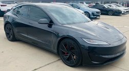 2024 Tesla Model 3 Performance