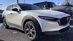 2021 Mazda CX-30 Turbo Premium