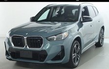 2025 BMW X1 M35i
