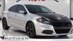 2015 Dodge Dart SXT