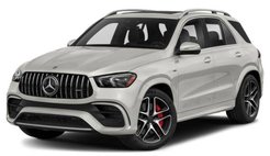 2021 Mercedes-Benz GLE-Class AMG GLE 63 S